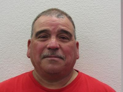 Roland Sepulveda a registered Sex Offender of Texas