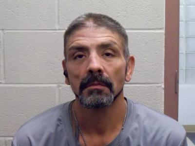 Allen Joseph Armondi a registered Sex Offender of Texas