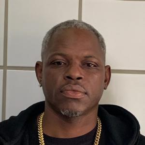 Christopher Ladell Tate a registered Sex Offender of Texas