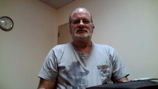 Douglas Alan Mc-pherson a registered Sex Offender of Texas