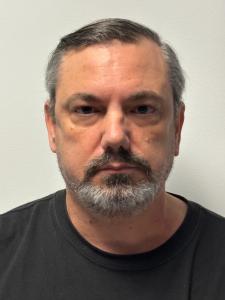 Mark Troy Forbes a registered Sex Offender of Texas