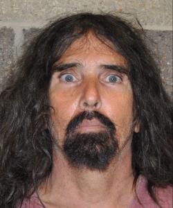 Gary Alan Bowker a registered Sex Offender of Texas