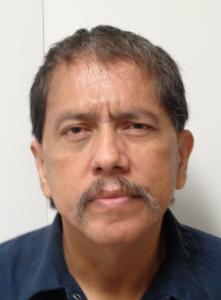 Edward Rangel a registered Sex Offender of Texas