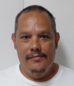 Eric Rudolph Rendon a registered  of Texas