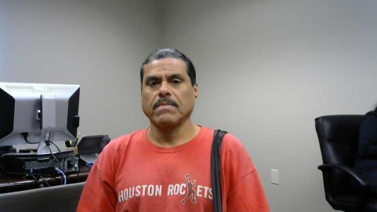 Benny Antonio Garcia a registered Sex Offender of Texas