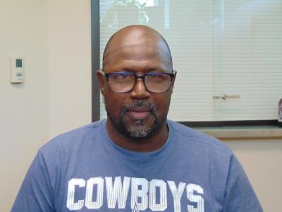 Reginald Len Walker a registered Sex Offender of Texas