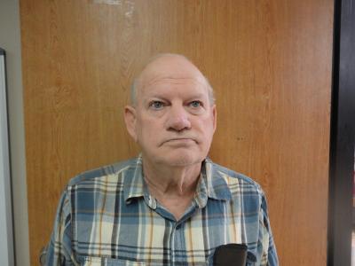 William Darrell Nealy a registered  of Texas