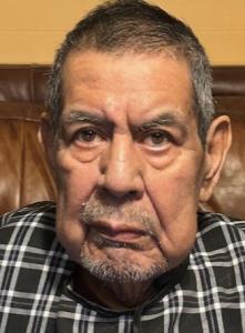 Mauro Isaac Jimenez a registered Sex Offender of Texas
