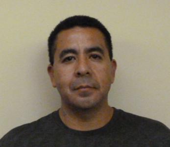Santiago Arturo Perez a registered  of Texas