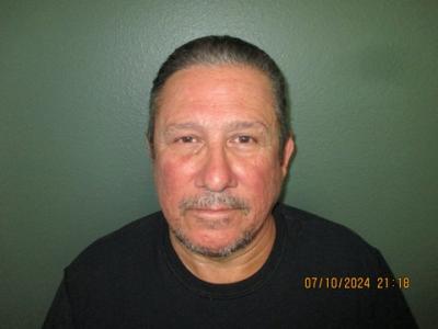 Isac De-la-torre a registered Sex Offender of Texas
