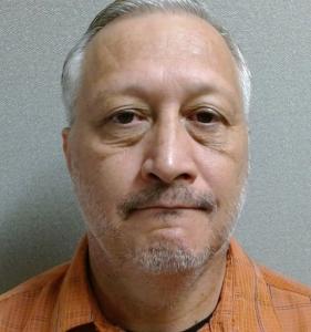 Joseph Charles Oyervides a registered  of Texas