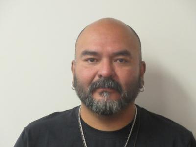 Ivan Mojeda a registered  of Texas