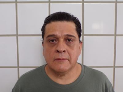 Moises Alfredo Garcia a registered Sex Offender of Texas