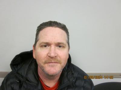 Nathan Ryan Dismukes a registered Sex Offender of Texas