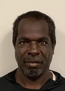 Gerard Dewayne Henderson a registered  of Texas