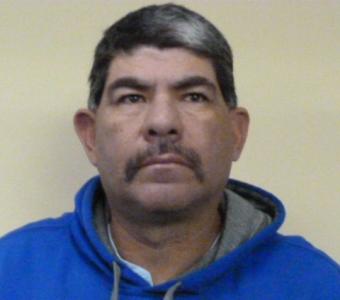 Roberto Zamora a registered Sex Offender of Texas