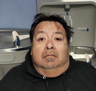 Eugenio Santiago Salazar a registered Sex Offender of Texas