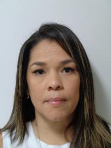 Michelle Renee Riojas a registered  of Texas