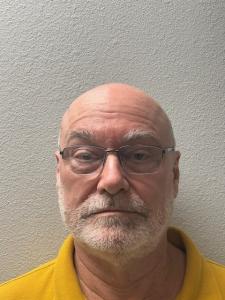 Joseph Paul Ribble a registered Sex Offender of Texas