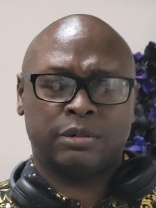 Decarlos Dewayne Choyce a registered  of Texas