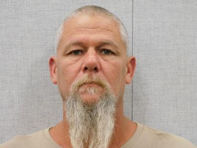 Travis Nutt a registered Sex Offender of Texas