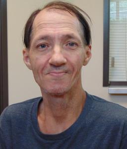 David Lynn Tomerin a registered Sex Offender of Texas