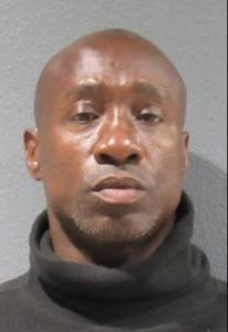 Geroyce Bell a registered  of Texas
