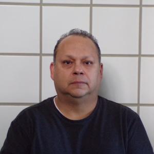 Ruben Duron Junior a registered  of Texas