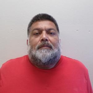 Gregorio Facundo Rivas a registered Sex Offender of Texas