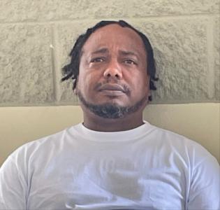 Derrick Dechun Resby a registered Sex Offender of Texas