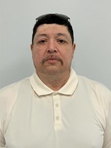 George Esteban Solis Jr a registered  of 