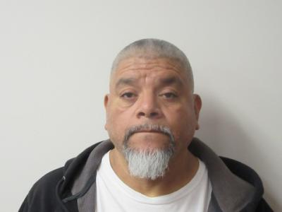Michael Anthony Martinez a registered  of Texas
