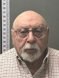 Larry Dean Harbin a registered Sex Offender of Texas