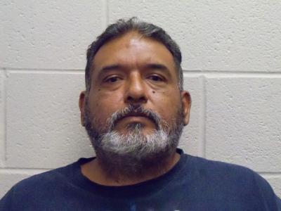 Eduardo Valenzuela Campos a registered Sex Offender of Texas