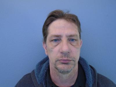 John Davis Savage a registered Sex Offender of Texas