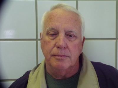 John David Mc-nair a registered  of Texas