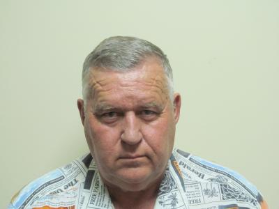 Lawrence Wade Robinson a registered Sex Offender of Texas