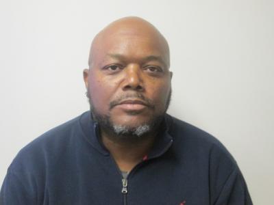 Roderic Johnson a registered  of Texas