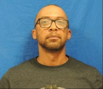 Cohrey Deon Clark a registered Sex Offender of Texas