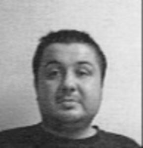 Leonard Garcia a registered Sex Offender of Texas