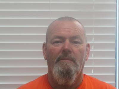 John Ren Crisp a registered  of Texas
