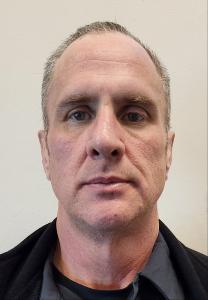Ryon Patrick Ross a registered  of Texas