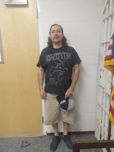 Billy Joe Herrera a registered Sex Offender of Texas