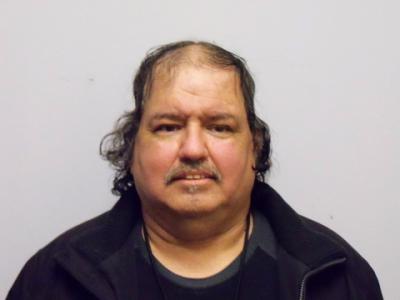 Joseph Maria Cavazos III a registered  of Texas