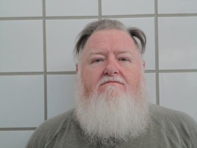 Lester Allen Sentesi a registered  of Texas