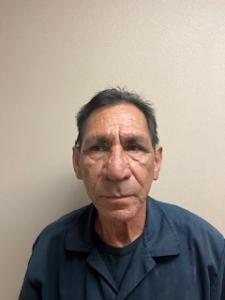 Raymond Gonzales a registered Sex Offender of Texas