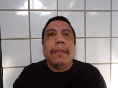 Francisco Rutiaga a registered  of Texas