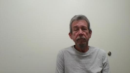 Robert Donivan Whorton a registered  of Texas