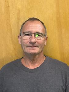 Paul Wayne Campise a registered Sex Offender of Texas