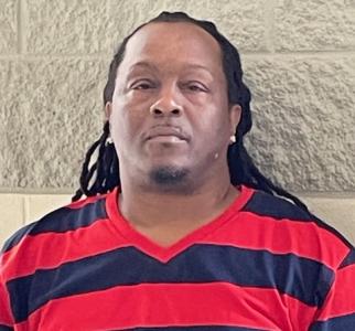 Tyrone Robinson a registered Sex Offender of Texas